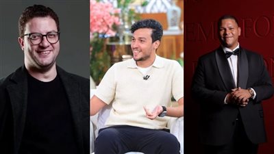 أحمد عبد الوهاب وميشيل ميلاد وأحمد عبد الحميد.. القائمة الكاملة لأبطال ما لم يحكى عن بني مزار