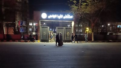 تفاصيل العثور على جثة فتاة مشنوقة داخل منزلها في المنيا
