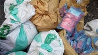 السجن المشدد 6 سنوات لمتهمين بالإتجار في المواد المخدرة بجنوب سيناء