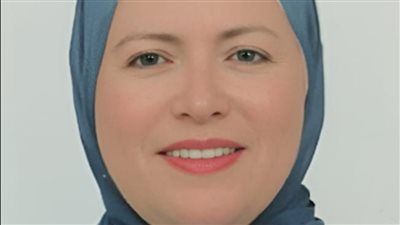 رئيس جامعة كفر الشيخ يكلف الدكتورة علا البردي بأعمال عميد معهد علوم النانو