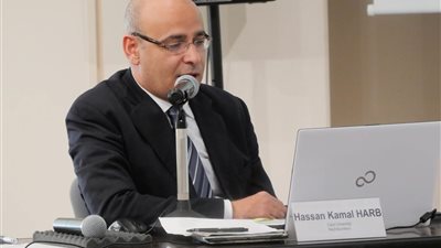 اليابان تستعين بأستاذ بجامعة القاهرة لتعزيز علاقاتها مع العالم العربي