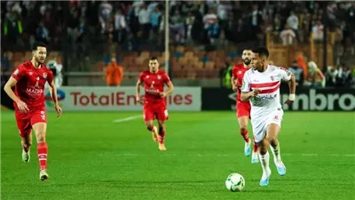 مواعيد مباريات اليوم الجمعة 17 أبريل.. الزمالك ضد شباب بلوزداد ودوري أبطال آسيا