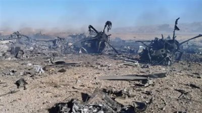 نُقل جوًا إلى الكويت.. تفاصيل إنقاذ الطيار الأمريكي المفقود في إيران بعد 36 ساعة من البحث 