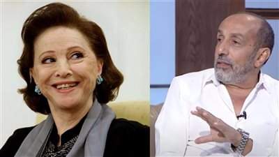 هل كانت مُتعجرفة مع زملائها؟.. أحمد صيام يكشف حقيقة تعامل فاتن حمامة خلف الكاميرا