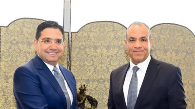 مصر والمغرب: استعدادات لانعقاد الدورة الأولى للجنة التنسيق والمتابعة المشتركة