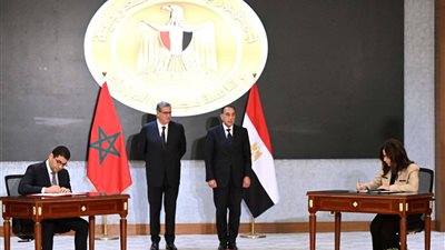 مصر والمغرب يطلقان البرنامج التنفيذي للتعاون الثقافي للأعوام 2026 - 2030 