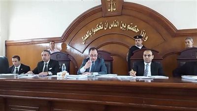 السجن 10 سنوات للمتهمين بتزوير 200 محرر عرفي لأسرة في البحيرة