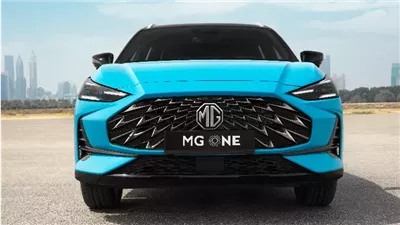 خلاف بين مشتري ومعرض سيارات الغلبان بسبب بيع سيارة MG كموديل أحدث من ترخيصها