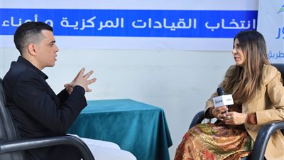 بعد فوزها برئاسة حزب الدستور.. الدكتورة وفاء صبري في حوارها مع القاهرة 24: لسنا معارضة عدمية بل نقدم بدائل واقعية