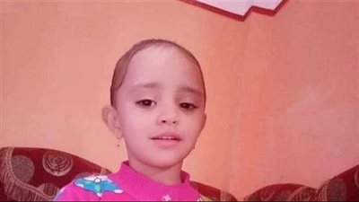 بعد 5 سنوات من الواقعة.. تنفيذ حكم الإعدام في المتهم بقتل الصغيرة سجدة بكفر الشيخ