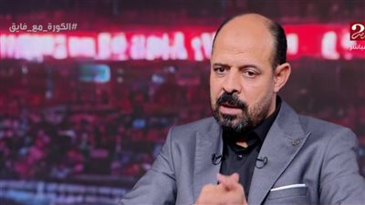 عماد النحاس يكشف كواليس رحيله عن الزوراء: الضغط الجماهيري انتصر على البداية القوية
