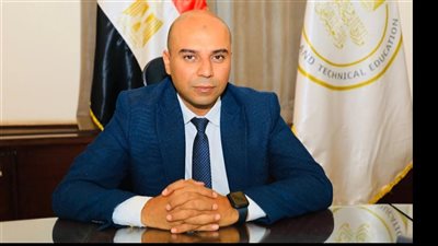 شادي زلطة: نعمل على إعداد لائحة شاملة لتنظيم عمل المدارس الخاصة والدولية.. والإعلان عنها قريبًا