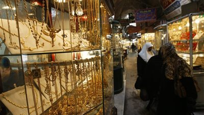 أسعار الذهب تقفز 95 جنيهًا مساء اليوم.. والمستثمرون يترقبون