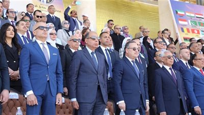 في ختام ملتقى الحضارات.. محافظ المنيا: كل الدعم للسياحة الثقافية وتعزيز التبادل الحضاري بين الشعوب