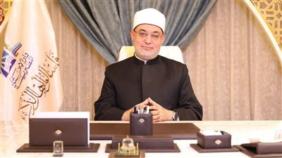 المفتي: يحرم على المبرمجين بيع قاعدة معلومات البيانات الشخصية لشركة دون إذن أصحابها 