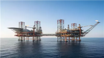 متحدث البترول: حقل التمساح يغطي 15% من احتياجات الغاز في مصر
