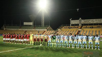 تشكيل الأهلي المتوقع أمام سموحة في الدوري.. تعديل وحيد