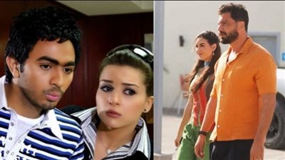 المؤلف أحمد عبد الفتاح: فيلم نصيب سيعيد رومانسية 