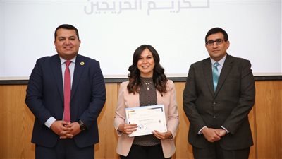 تخريج 972 متدربا من برنامج سفراء الذكاء الاصطناعي بالمعهد القومي للاتصالات