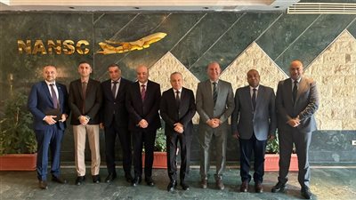 إشادة دولية بتطور منظومة الملاحة الجوية المصرية وقدرتها على مواجهة التحديات الإقليمية