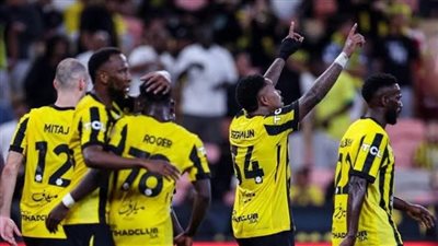 القنوات الناقلة لمباراة الاتحاد ضد نيوم بث مباشر اليوم في دوري روشن 2025-2026