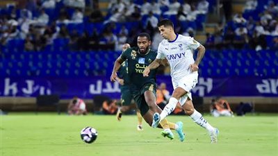 القنوات الناقلة لمباراة الهلال ضد الخلود بث مباشر الآن في دوري روشن 2025/2026
