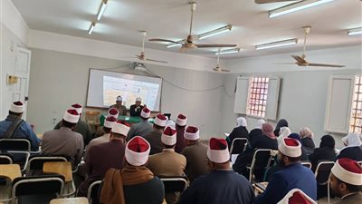 الأوقاف تُطلق دورات الوعي بالصحة الإنجابية وخطر الزيادة السكانية