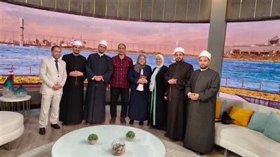 وفد اتحاد إذاعات وتليفزيونات دول التعاون الإسلامي يجري زيارة ميدانية لقطاعات الهيئة الوطنية للإعلام