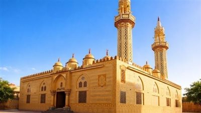 الأوقاف تفتتح 30 مسجدًا على مستوى المحافظات غدًا الجمعة 