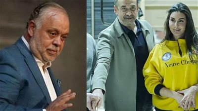 انتحل صفة مسؤول بالنقابة.. المهن التمثيلية تحقق في نصب شخص على الشباب بدعوى المشاركة بفيلم ياسمين صبري | خاص