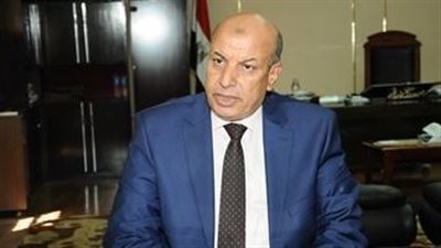 وزيرة الإسكان تُكلف المهندس مصطفى الشيمي بأعمال رئيس القابضة لمياه الشرب والصرف الصحي