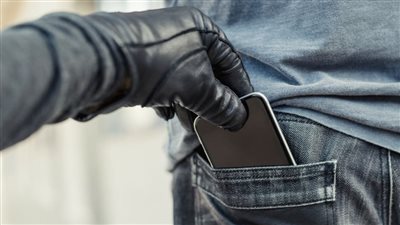 خدمة إلكترونية جديدة لإعادة الهواتف المسروقة.. تابع المحضر من بيتك 