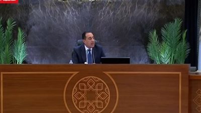 مدبولي: مستمرون في ترشيد استهلاك الطاقة حتى بعد انتهاء الحرب مع تسريع إدخال الطاقة المتجددة إلى الشبكة القومية