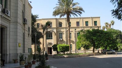 تأجيل انعقاد احتفالية مئوية كلية العلوم جامعة القاهرة