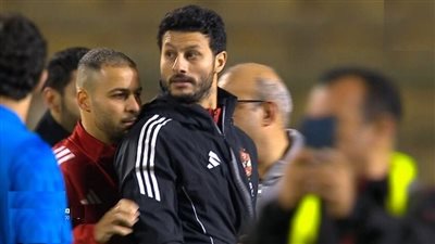 بعد ثبوت الخصومة مع الحكم.. الأهلي يطالب رابطة الأندية والتظلمات بإلغاء عقوبات لاعبيه