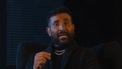 5 ألبومات.. أحمد سعد يكشف تفاصيل طرح 25 أغنية دفعة واحدة