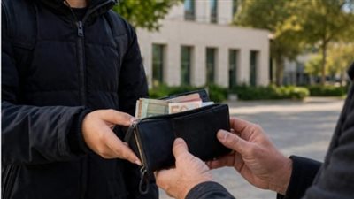 تحتوي على مبالغ مالية ووثائق مهمة.. صغير مصري يعيد حقيبة مفقودة لأصحابها في إيطاليا