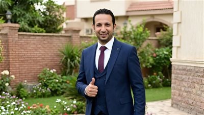 شهيد الغربة.. وفاة شاب من أبناء تلا بالمنوفية أثناء عمله في إحدى الدول الأوروبية