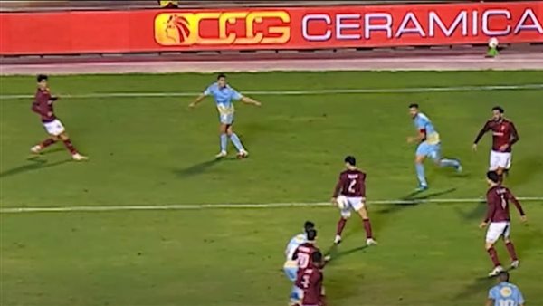 الأهلي يستعجل رد اتحاد الكرة على شكواه قبل إعلان عقوبات مباراة سيراميكا كليوباترا
