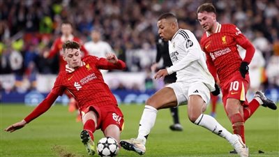 في صفقة تبادلية.. ريال مدريد يعرض كامافينجا على ليفربول لضم ماك أليستر