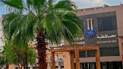 أسوان توضح حقيقة الموقف بشأن توافر المواد البترولية في المحافظة