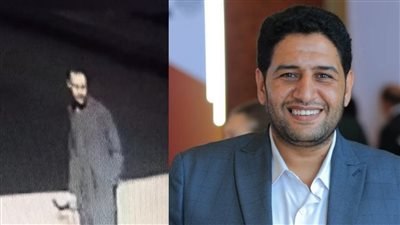 سرقة هاتف صحفي بجريدة الدستور في شارع فيصل