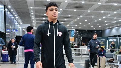 محمد إبراهيم: تعودنا على مثل هذه الأجواء الجماهيرية.. وسعداء بتحقيق فوز مهم خارج ملعبنا