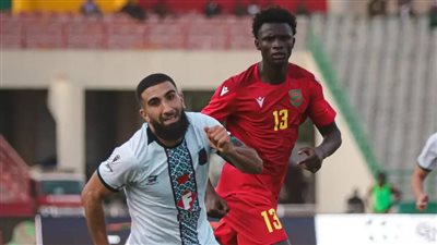 منافس الزمالك المحتمل.. موعد مباراة اتحاد العاصمة وأولمبيك آسفي في كأس الكونفدرالية