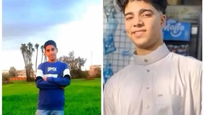 كانوا راجعين من فرح.. مصرع شقيقين من المنوفية إثر انقلاب سيارة على طريق شبرا - بنها الحر