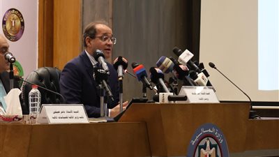 وزير المالية: 19 تريليون جنيه ديون أجهزة الموازنة العام المالي المقبل و75 دولارًا سعر برميل النفط