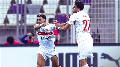 شوبير يكشف التشكيل المتوقع لـ الزمالك أمام شباب بلوزداد.. وموقف بيزيرا النهائي
