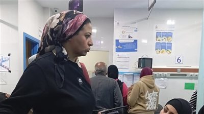 وكيل تضامن الإسكندرية تتابع الحالة الصحية لـ21 مصابًا في حادث تصادم أتوبيس بميكروباص