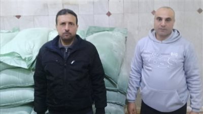 ضبط 16 مخبزا بلديا لإنتاج خبز ناقص الوزن والتصرف في الدقيق المدعم بالسوق السوداء بالبحيرة 