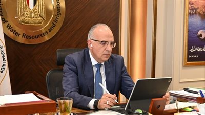 وزير الري يشارك في الاجتماع الوزاري رفيع المستوى للتحضير لمؤتمر الأمم المتحدة للمياه 2026
